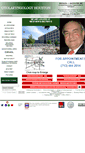 Mobile Screenshot of ghorayeb.com